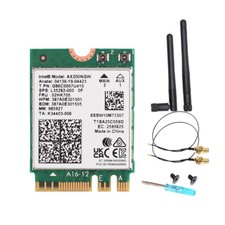 Wifi ax200ngw m.2 for sale  Perth Amboy