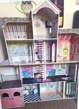 Kidkraft mansion dolls for sale  UK