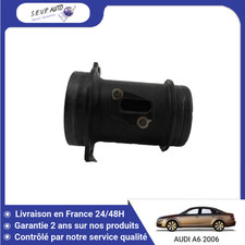 Debimetre air audi d'occasion  Saint-Quentin