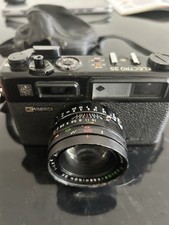 Yashica electro 35 gebraucht kaufen  Wiesbaden