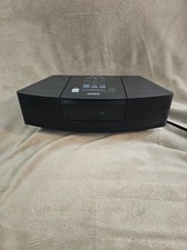 Bose wave player for sale  Waco