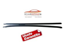 Barre longitudinali fiat usato  Sinopoli