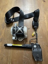Cintura sicurezza alfa usato  Giarre