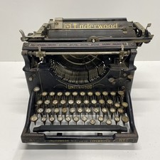 Underwood black gold for sale  Los Angeles