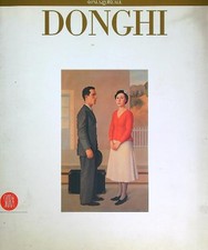 Antonio donghi 1897 usato  Italia