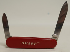 Sharp brand promotional for sale  Jurupa Valley