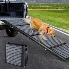 180cm dog car for sale  SALFORD
