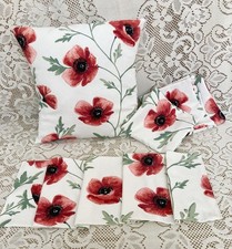 Cushion covers matching for sale  WATERLOOVILLE