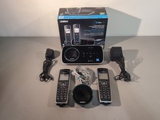 Uniden d3280 dect for sale  Glasford