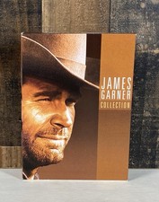 James garner collection for sale  West Islip