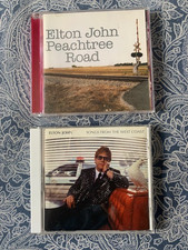 Elton john peachtree for sale  Rego Park