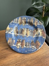 Emma bridgewater owls for sale  LEICESTER