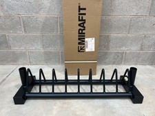 Mirafit horizontal plate for sale  HENLEY-ON-THAMES