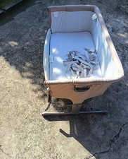 Chicco next2me culla usato  Montagnana