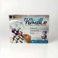 Turing tumble marble for sale  New Berlin
