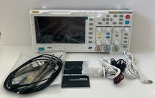 Fnirsi 1014d lcd for sale  Clearwater