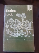 Favole fedro usato  Italia
