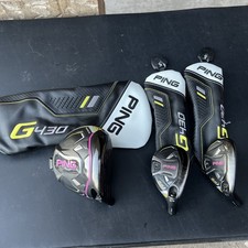 Ping g430 max for sale  San Angelo