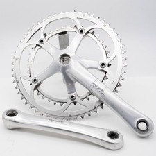 Campagnolo athena crankset usato  Torino