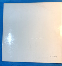Beatles white album d'occasion  Expédié en Belgium