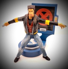 Marvel legends toybiz d'occasion  Loiron