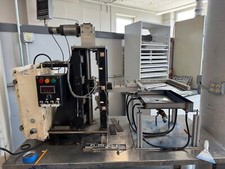 Dip coating machine for sale  Nashua