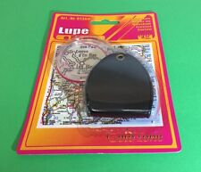 Taschenlupe lupe reiselupe gebraucht kaufen  Erfurt