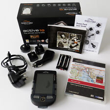 Satmap active10 plus for sale  UK