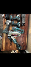 Makita tool set for sale  Springfield