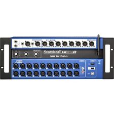 Soundcraft ui24r wireless for sale  Brooklyn