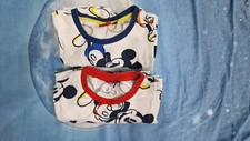 Set shirt disney usato  Portici