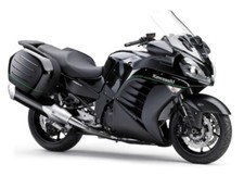 Kawasaki gtr1400 touch for sale  ROCHESTER
