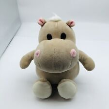 Plush stuffed hippo for sale  Williams