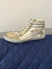 Scarpe uomo sneakers usato  Due Carrare