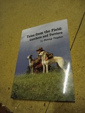 lurcher book for sale lurcher book for sale SITTINGBOURNE