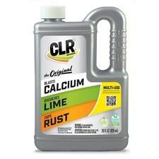 Clr calcium lime for sale  MITCHAM