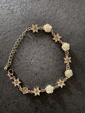 Bracciale donna bambina usato  Vo