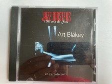 Art blakey jazz d'occasion  Mussidan