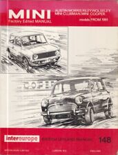 Austin morris mini for sale  WORKSOP