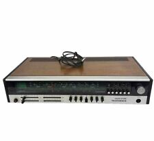 telefunken receiver for sale  SCUNTHORPE