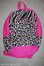 Girls backpack compartment for sale  Axtell