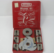 Vintage craftsman 3200 for sale  Buckley