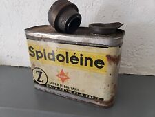 Ancien bidon garage d'occasion  Clarensac