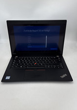 Lenovo thinkpad x390 gebraucht kaufen  Cottbus