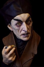 Nosferatu black heart gebraucht kaufen  Dresden