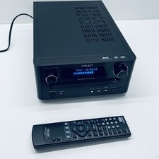 Teac crh248 receiver gebraucht kaufen  Eutin