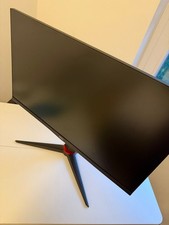Gamingbildschirm aoc 144 gebraucht kaufen  Fehrbellin