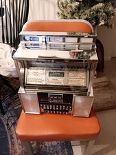 Seeburg 1960 consolette for sale  Rockford