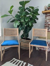 Four chairs for sale  Claremont