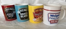 Vintage heinz set for sale  HYTHE